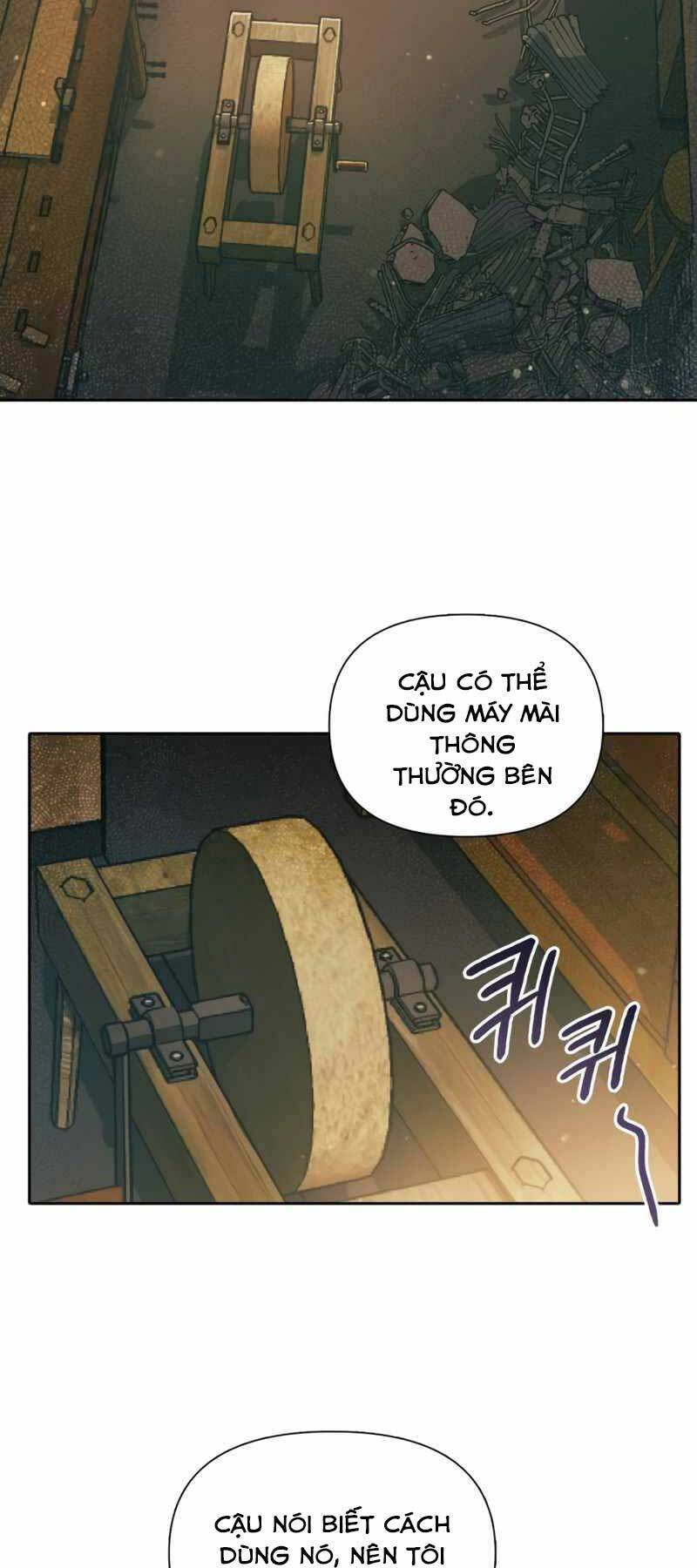 Những Ranker Cấp S Mà Tôi Nuôi Dưỡng Chap 34 - Next Chap 35