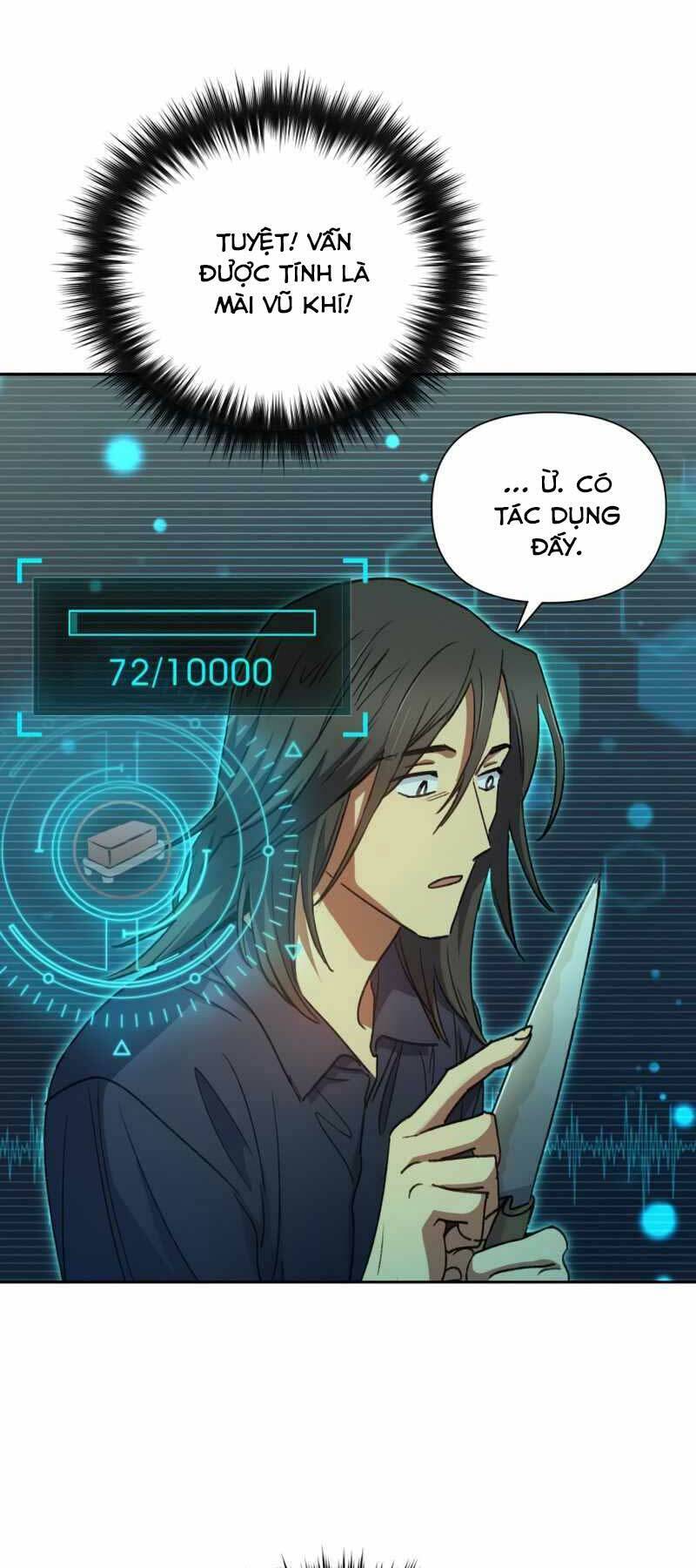 Những Ranker Cấp S Mà Tôi Nuôi Dưỡng Chap 34 - Next Chap 35