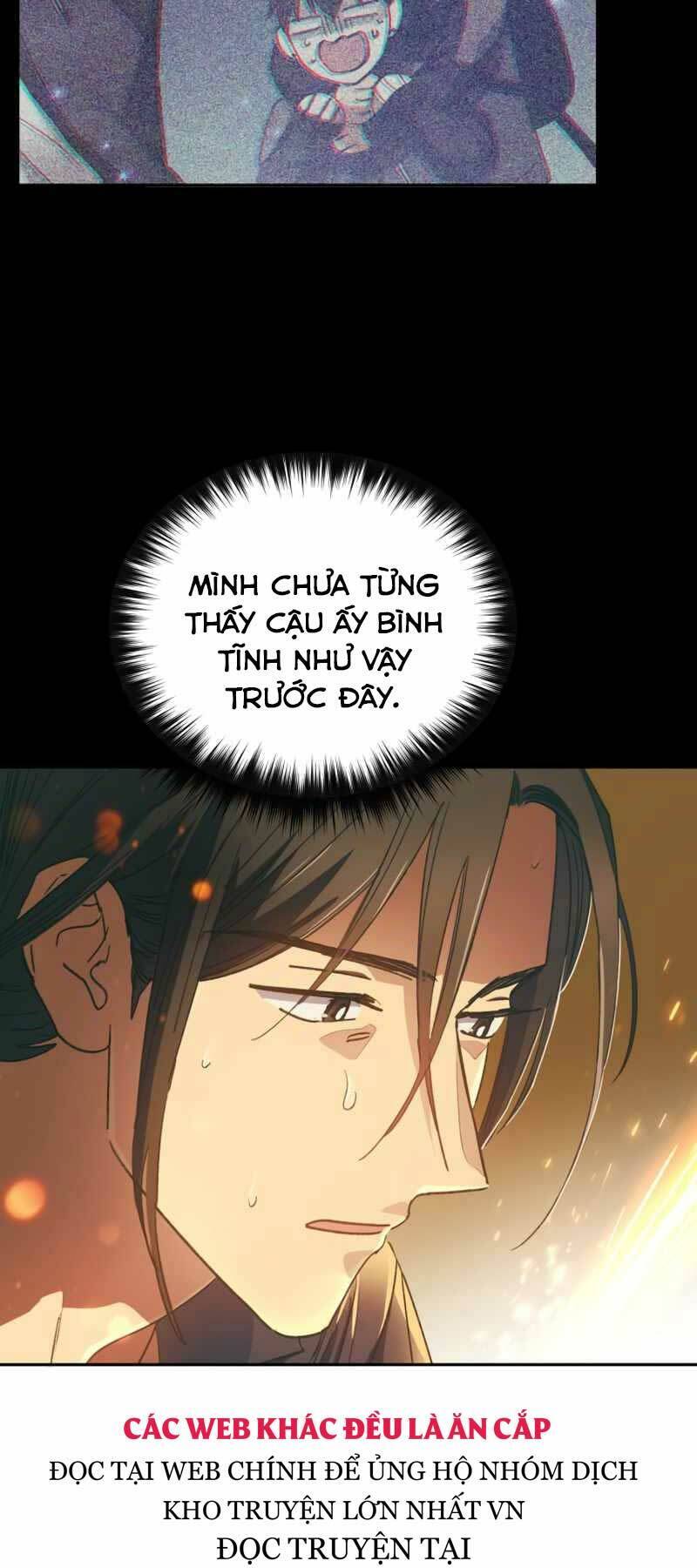 Những Ranker Cấp S Mà Tôi Nuôi Dưỡng Chap 34 - Next Chap 35