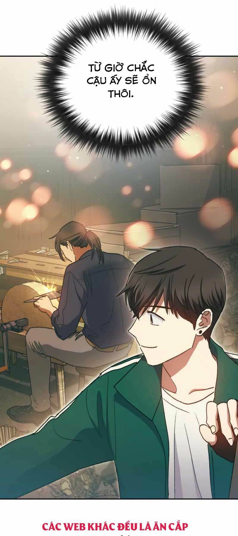 Những Ranker Cấp S Mà Tôi Nuôi Dưỡng Chap 34 - Next Chap 35