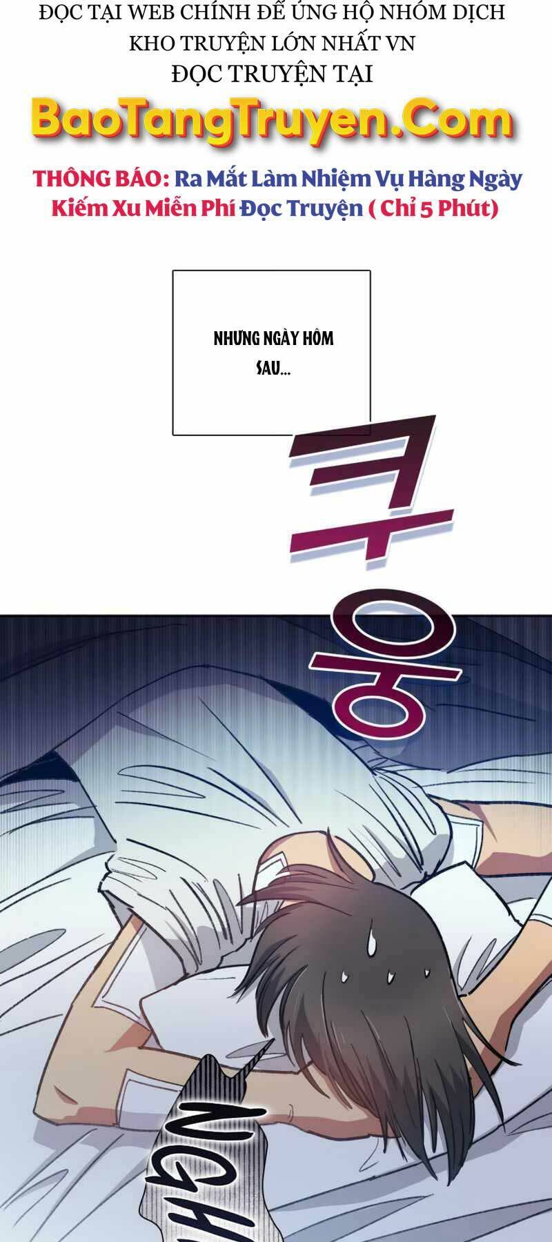 Những Ranker Cấp S Mà Tôi Nuôi Dưỡng Chap 34 - Next Chap 35