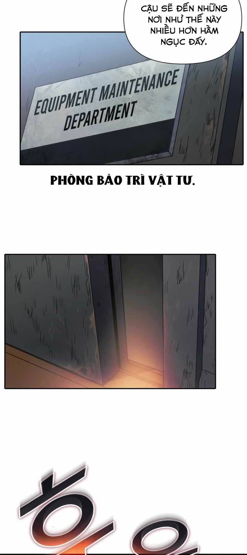 Những Ranker Cấp S Mà Tôi Nuôi Dưỡng Chap 34 - Next Chap 35