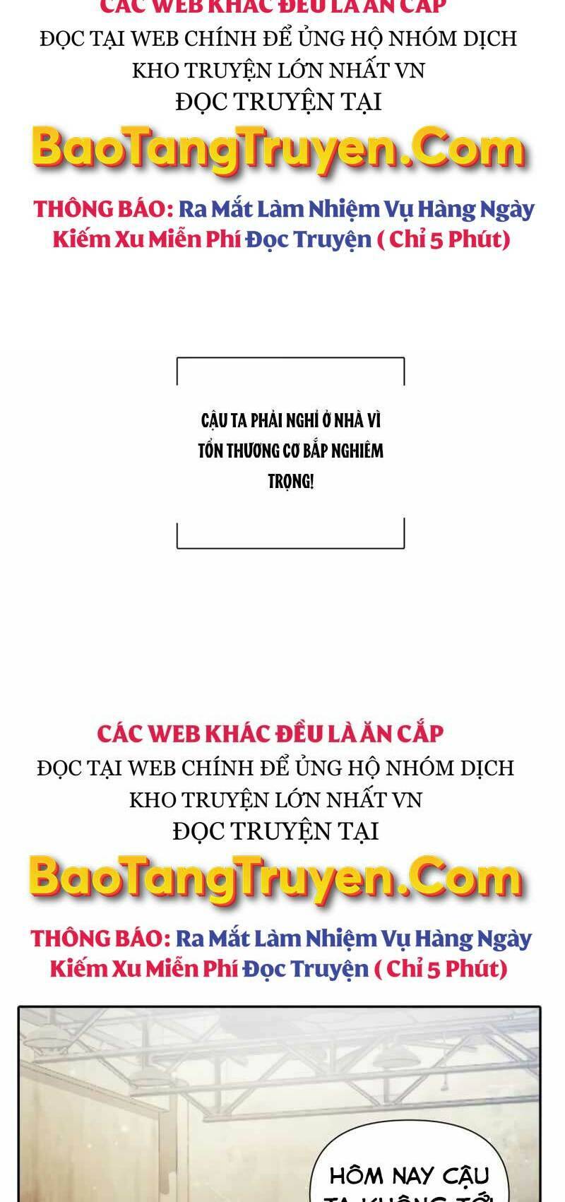 Những Ranker Cấp S Mà Tôi Nuôi Dưỡng Chap 34 - Next Chap 35