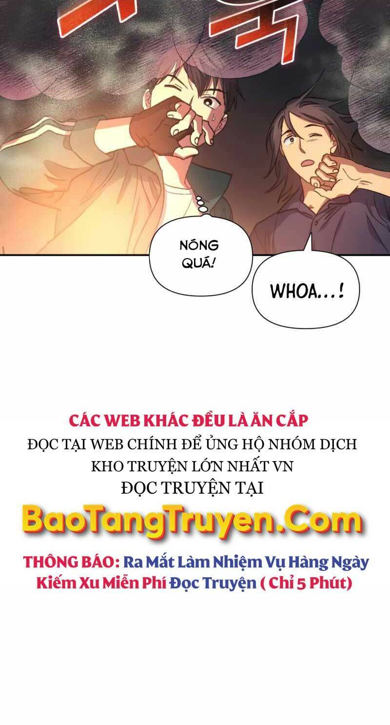 Những Ranker Cấp S Mà Tôi Nuôi Dưỡng Chap 34 - Next Chap 35
