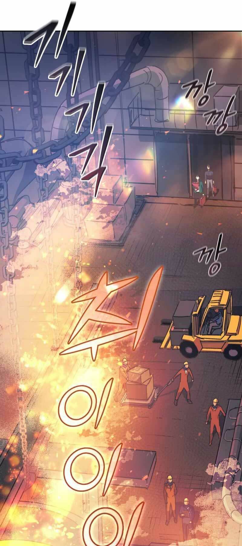 Những Ranker Cấp S Mà Tôi Nuôi Dưỡng Chap 34 - Next Chap 35