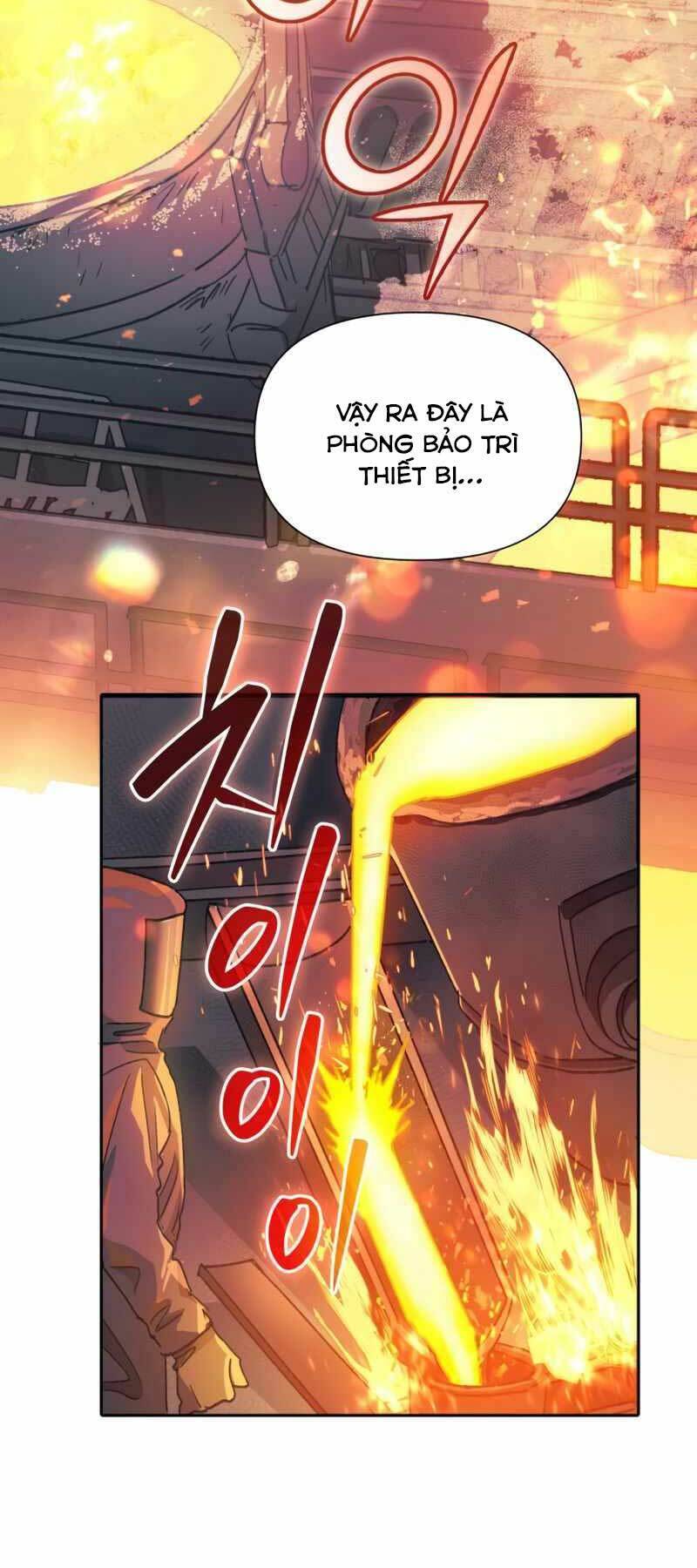 Những Ranker Cấp S Mà Tôi Nuôi Dưỡng Chap 34 - Next Chap 35