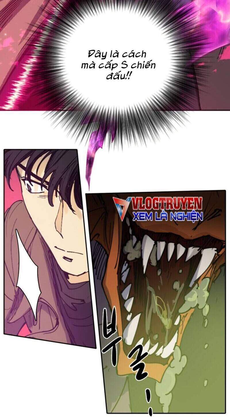 Những Ranker Cấp S Mà Tôi Nuôi Dưỡng Chap 4 - Next Chap 5