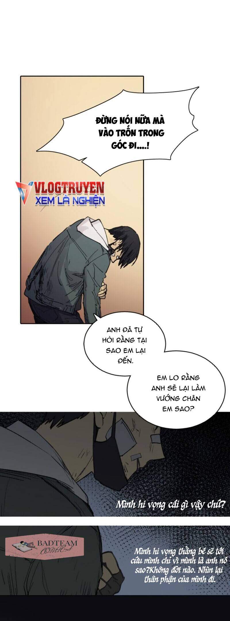 Những Ranker Cấp S Mà Tôi Nuôi Dưỡng Chap 4 - Next Chap 5