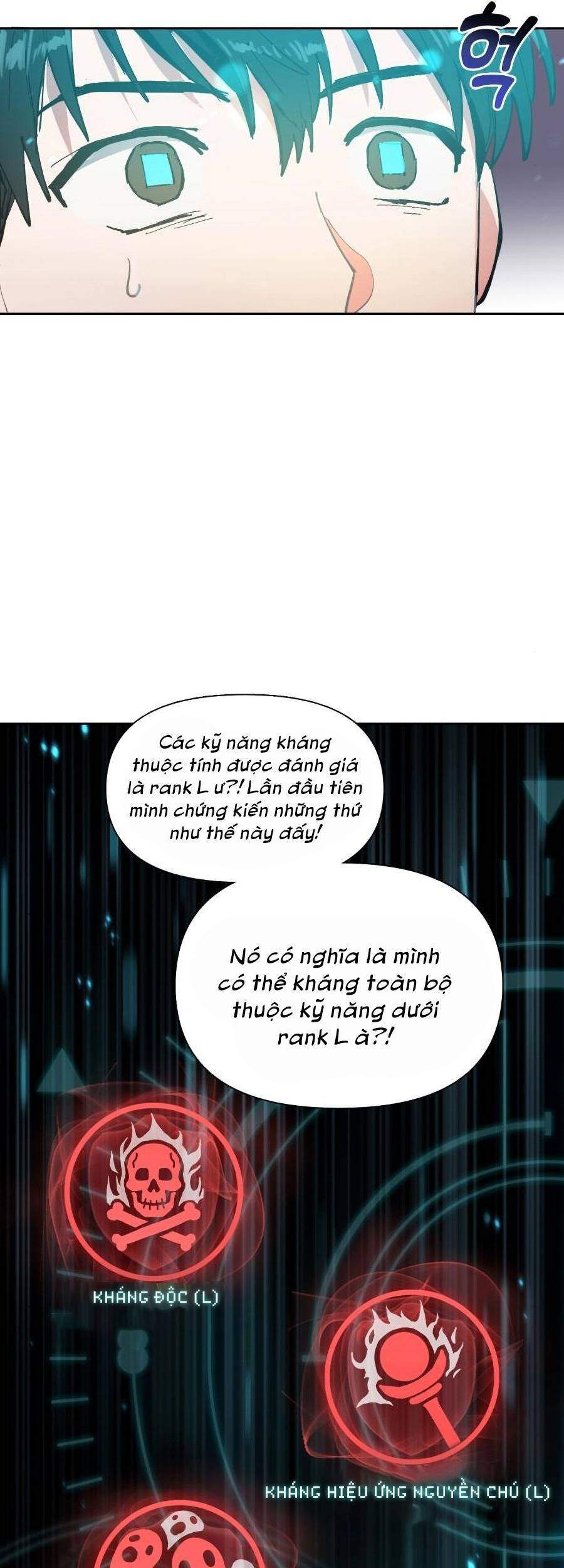 Những Ranker Cấp S Mà Tôi Nuôi Dưỡng Chap 6 - Next Chap 7
