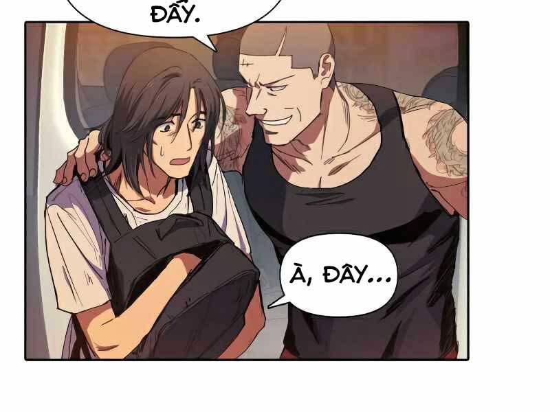 Những Ranker Cấp S Mà Tôi Nuôi Dưỡng Chap 16 - Next Chap 17