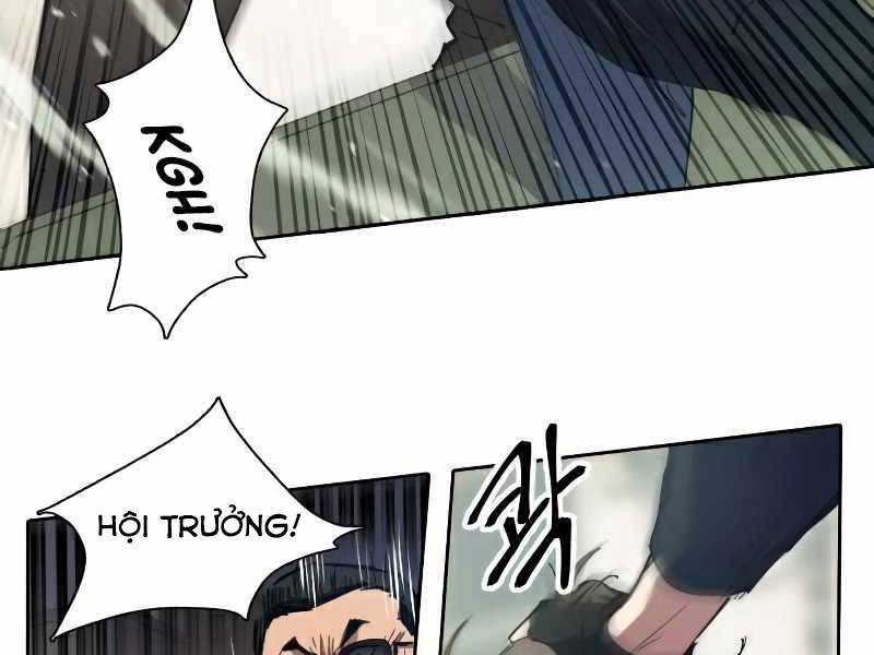 Những Ranker Cấp S Mà Tôi Nuôi Dưỡng Chap 16 - Next Chap 17