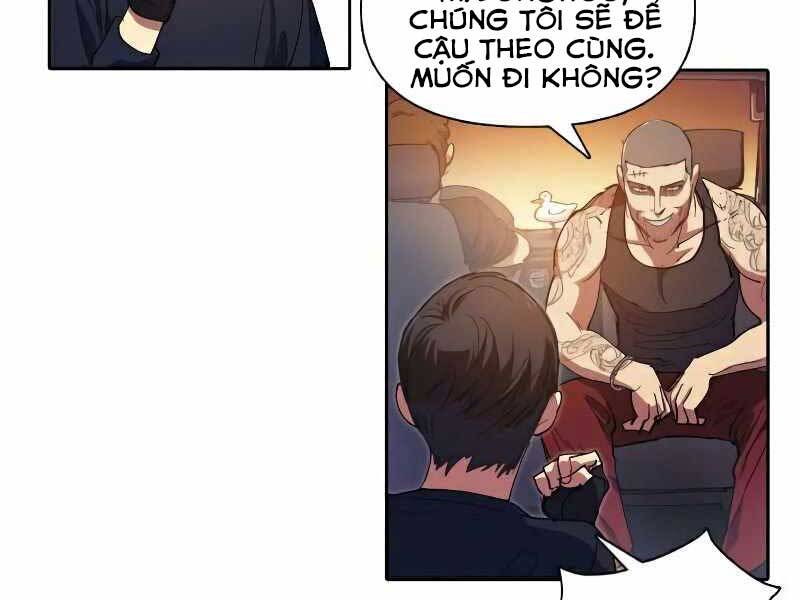 Những Ranker Cấp S Mà Tôi Nuôi Dưỡng Chap 16 - Next Chap 17