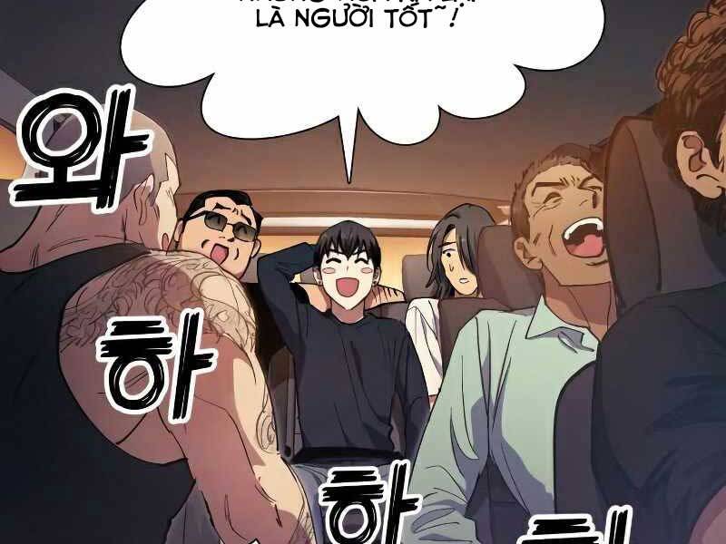 Những Ranker Cấp S Mà Tôi Nuôi Dưỡng Chap 16 - Next Chap 17