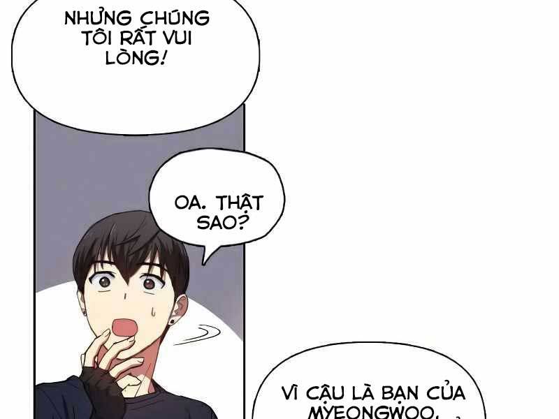 Những Ranker Cấp S Mà Tôi Nuôi Dưỡng Chap 16 - Next Chap 17