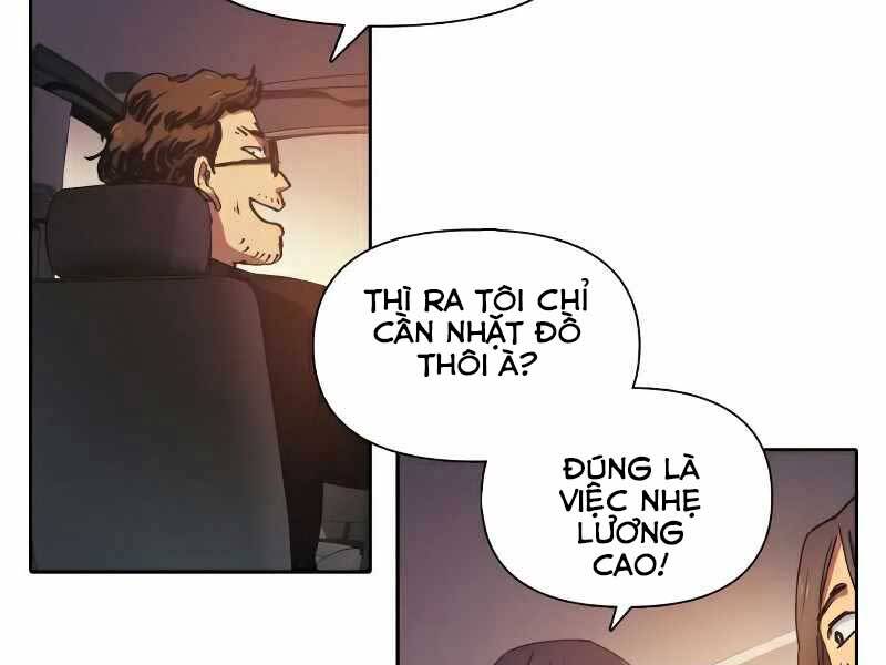 Những Ranker Cấp S Mà Tôi Nuôi Dưỡng Chap 16 - Next Chap 17