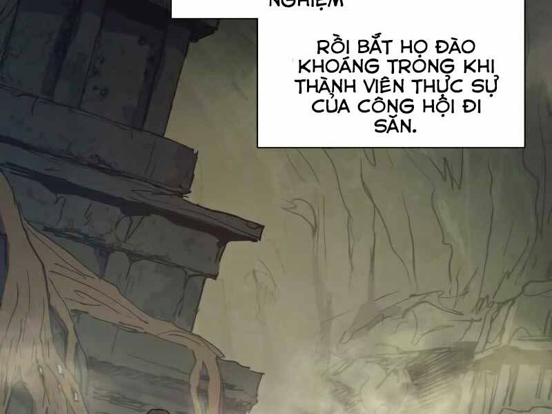 Những Ranker Cấp S Mà Tôi Nuôi Dưỡng Chap 16 - Next Chap 17