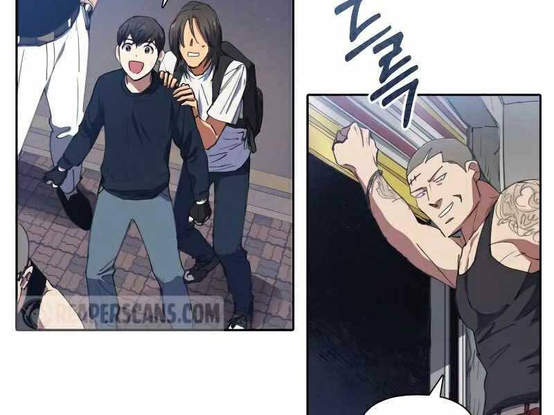 Những Ranker Cấp S Mà Tôi Nuôi Dưỡng Chap 16 - Next Chap 17