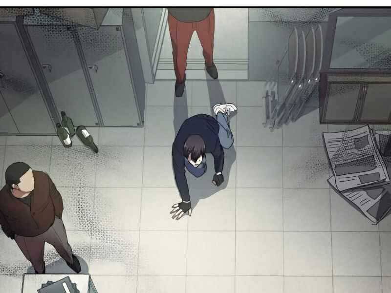 Những Ranker Cấp S Mà Tôi Nuôi Dưỡng Chap 16 - Next Chap 17