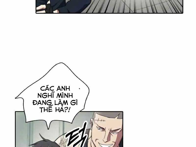 Những Ranker Cấp S Mà Tôi Nuôi Dưỡng Chap 16 - Next Chap 17