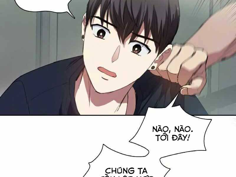 Những Ranker Cấp S Mà Tôi Nuôi Dưỡng Chap 16 - Next Chap 17