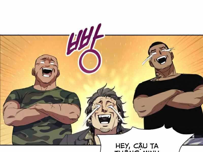 Những Ranker Cấp S Mà Tôi Nuôi Dưỡng Chap 16 - Next Chap 17