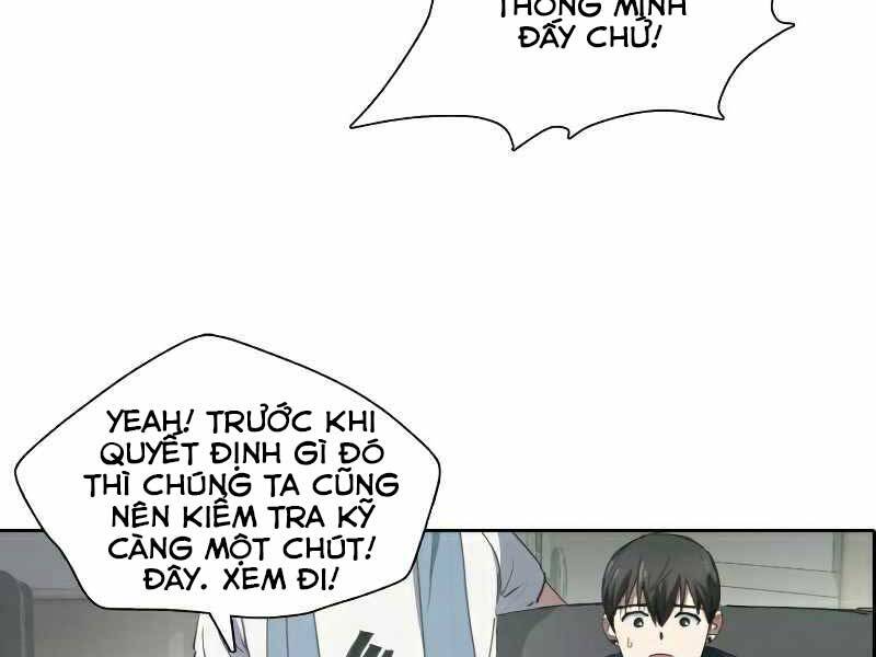 Những Ranker Cấp S Mà Tôi Nuôi Dưỡng Chap 16 - Next Chap 17