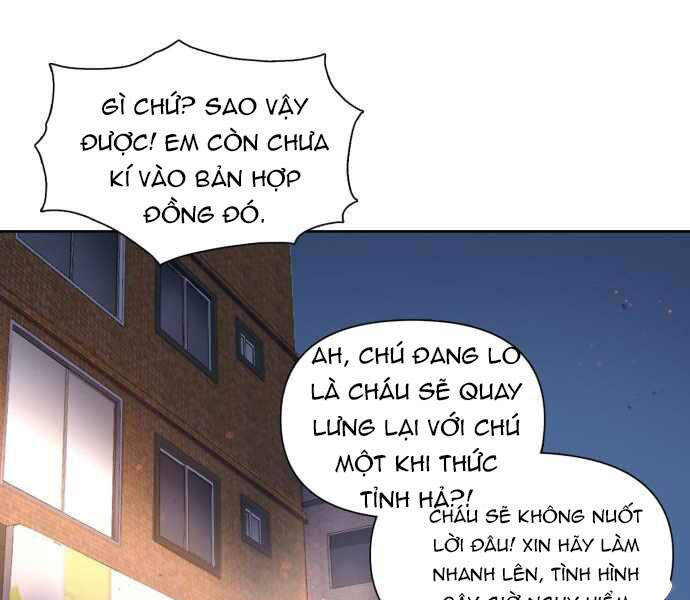 Những Ranker Cấp S Mà Tôi Nuôi Dưỡng Chap 10 - Next Chap 11