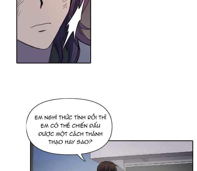 Những Ranker Cấp S Mà Tôi Nuôi Dưỡng Chap 10 - Next Chap 11
