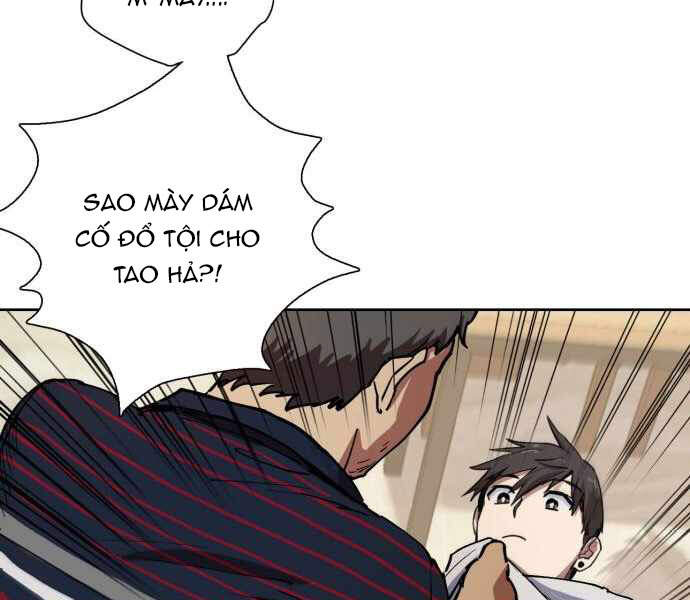Những Ranker Cấp S Mà Tôi Nuôi Dưỡng Chap 10 - Next Chap 11