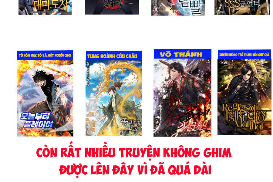 Những Ranker Cấp S Mà Tôi Nuôi Dưỡng Chap 10 - Next Chap 11