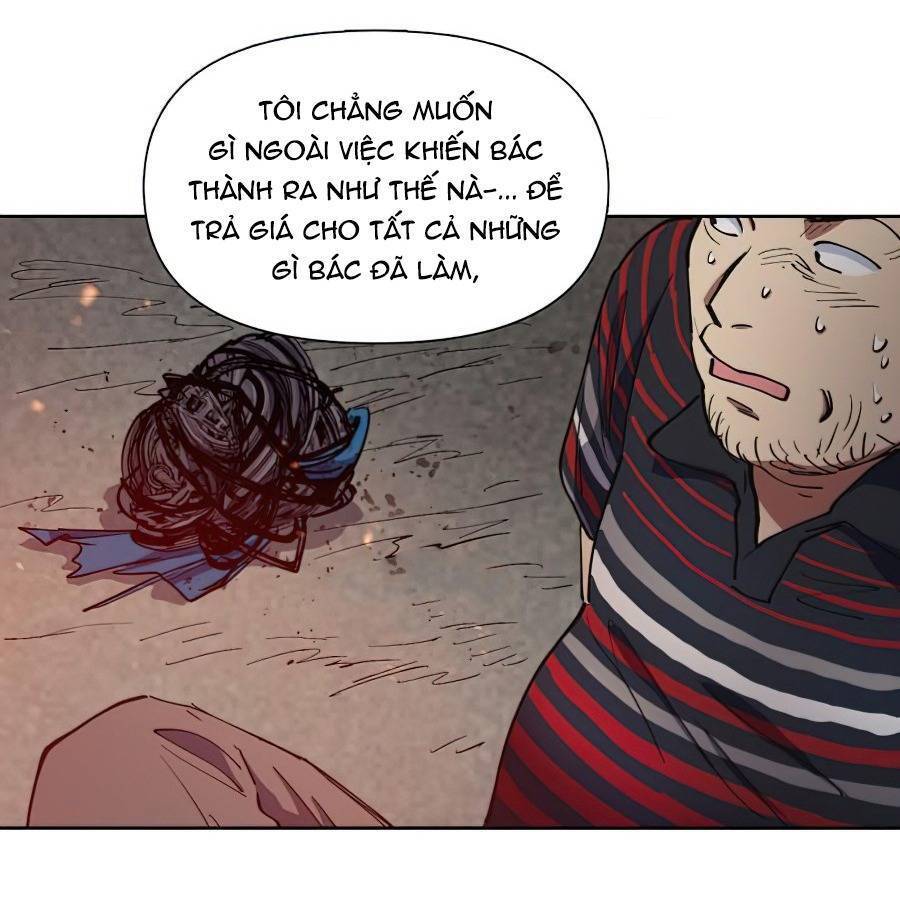 Những Ranker Cấp S Mà Tôi Nuôi Dưỡng Chap 13 - Next Chap 14