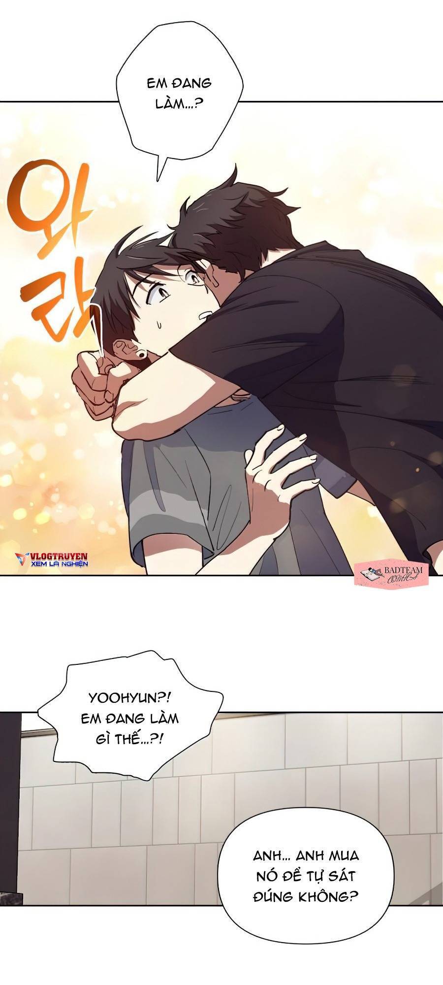 Những Ranker Cấp S Mà Tôi Nuôi Dưỡng Chap 13 - Next Chap 14