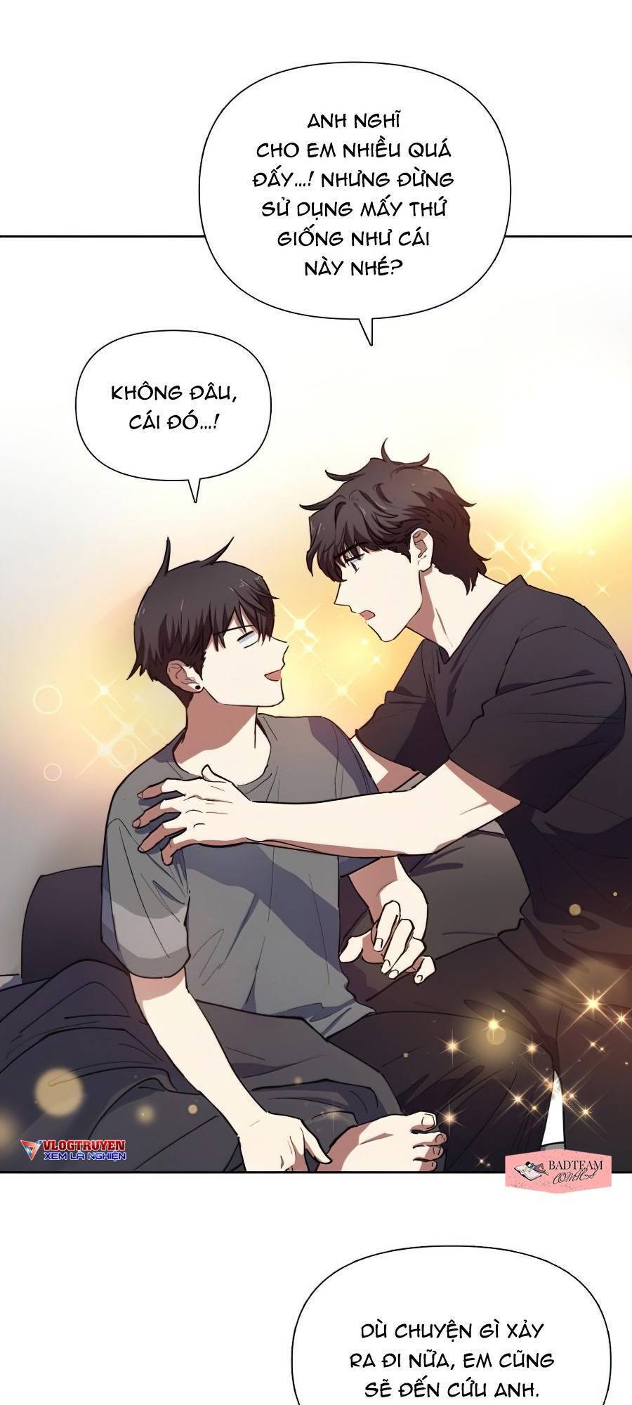 Những Ranker Cấp S Mà Tôi Nuôi Dưỡng Chap 13 - Next Chap 14