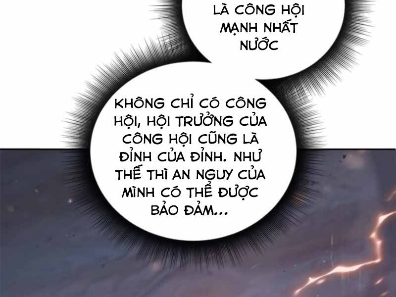 Những Ranker Cấp S Mà Tôi Nuôi Dưỡng Chap 27 - Next Chap 28