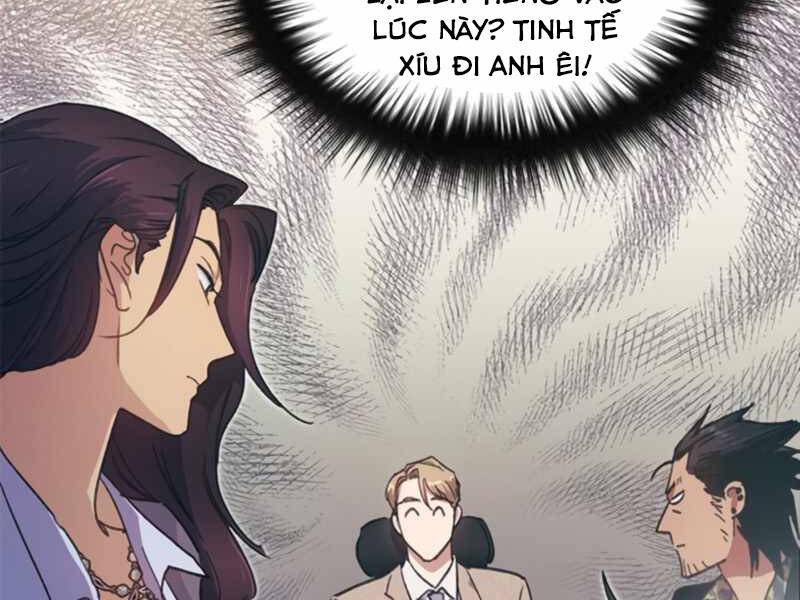 Những Ranker Cấp S Mà Tôi Nuôi Dưỡng Chap 27 - Next Chap 28