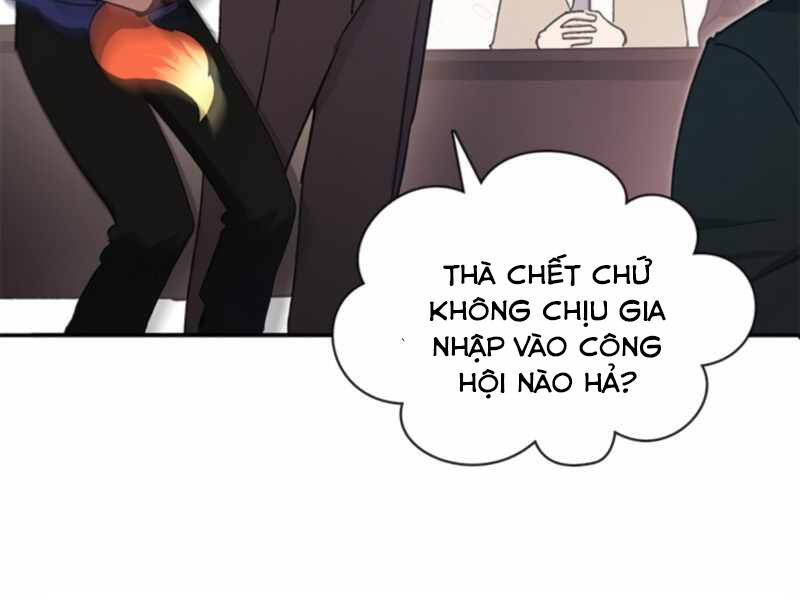 Những Ranker Cấp S Mà Tôi Nuôi Dưỡng Chap 27 - Next Chap 28