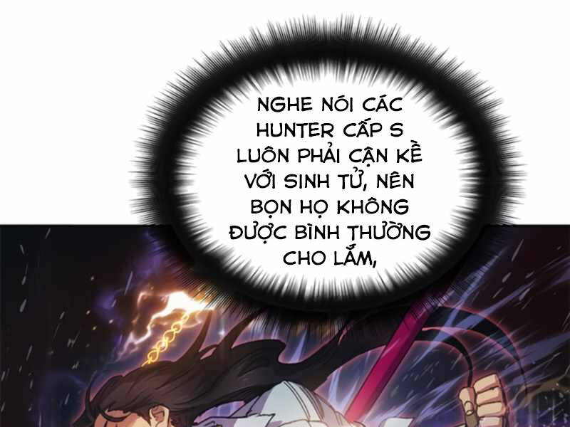 Những Ranker Cấp S Mà Tôi Nuôi Dưỡng Chap 27 - Next Chap 28