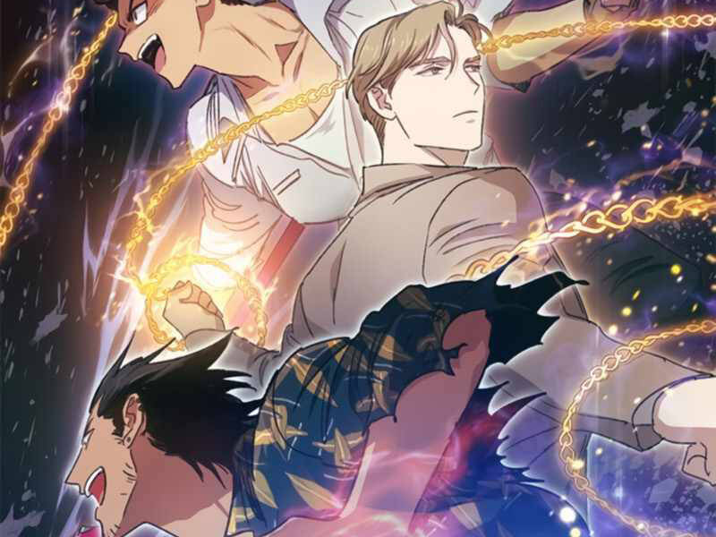 Những Ranker Cấp S Mà Tôi Nuôi Dưỡng Chap 27 - Next Chap 28