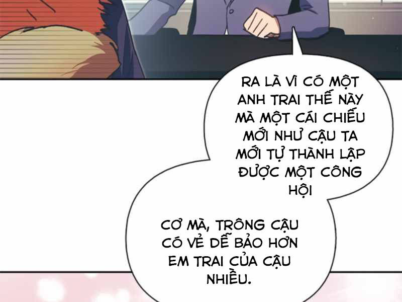 Những Ranker Cấp S Mà Tôi Nuôi Dưỡng Chap 27 - Next Chap 28