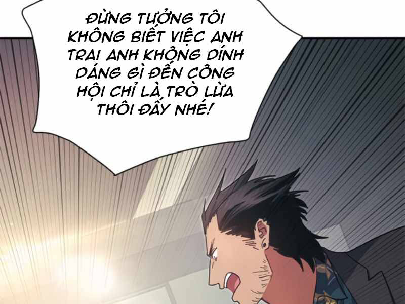 Những Ranker Cấp S Mà Tôi Nuôi Dưỡng Chap 27 - Next Chap 28