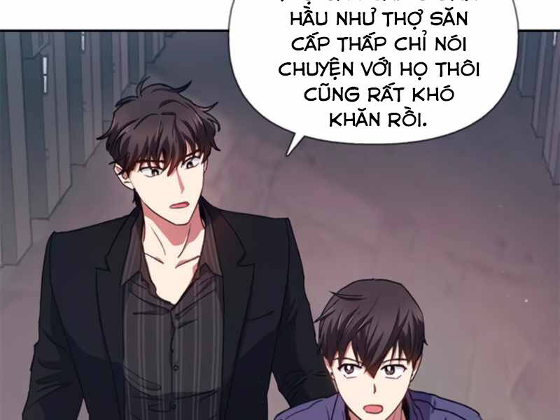 Những Ranker Cấp S Mà Tôi Nuôi Dưỡng Chap 27 - Next Chap 28
