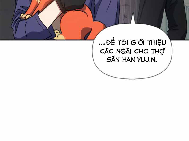 Những Ranker Cấp S Mà Tôi Nuôi Dưỡng Chap 27 - Next Chap 28