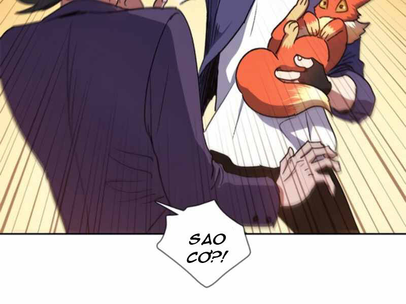 Những Ranker Cấp S Mà Tôi Nuôi Dưỡng Chap 27 - Next Chap 28