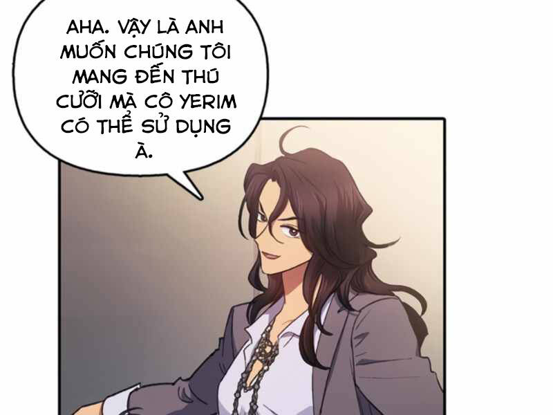 Những Ranker Cấp S Mà Tôi Nuôi Dưỡng Chap 27 - Next Chap 28