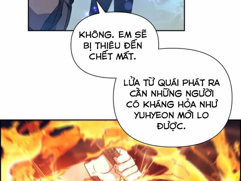 Những Ranker Cấp S Mà Tôi Nuôi Dưỡng Chap 24 - Next Chap 25