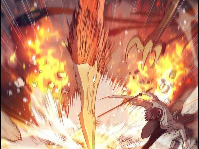 Những Ranker Cấp S Mà Tôi Nuôi Dưỡng Chap 24 - Next Chap 25