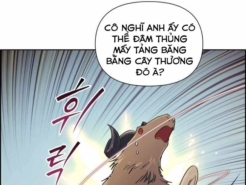 Những Ranker Cấp S Mà Tôi Nuôi Dưỡng Chap 24 - Next Chap 25