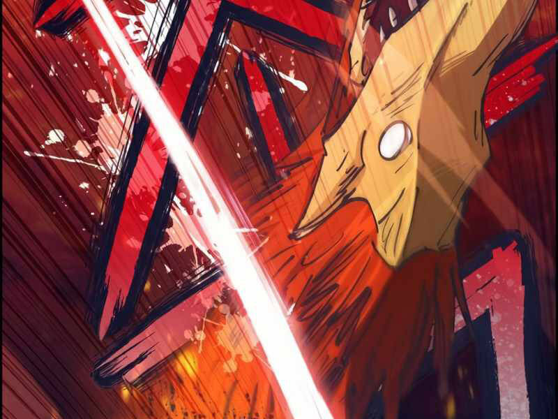 Những Ranker Cấp S Mà Tôi Nuôi Dưỡng Chap 24 - Next Chap 25