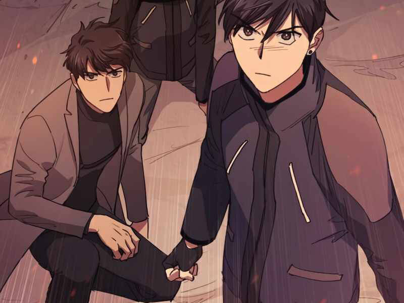 Những Ranker Cấp S Mà Tôi Nuôi Dưỡng Chap 24 - Next Chap 25