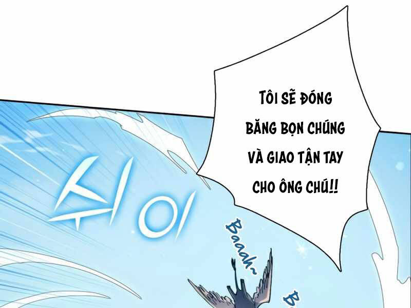 Những Ranker Cấp S Mà Tôi Nuôi Dưỡng Chap 24 - Next Chap 25